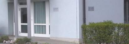 Traditionelle chinesische Medizin in Thun-Allemendingen, Dr. med. Peter Brunner